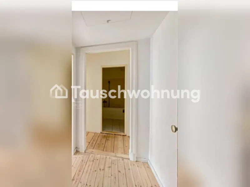 Tauschwohnung: Wohnungstausch in Berlin: Pankow gegen Größeres — photo 1